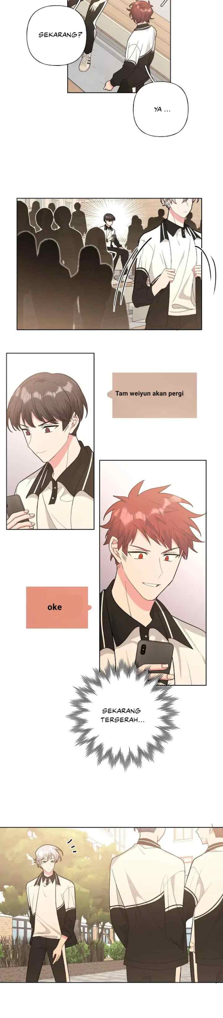 Don't Confess To Me chapter 42 halaman 6