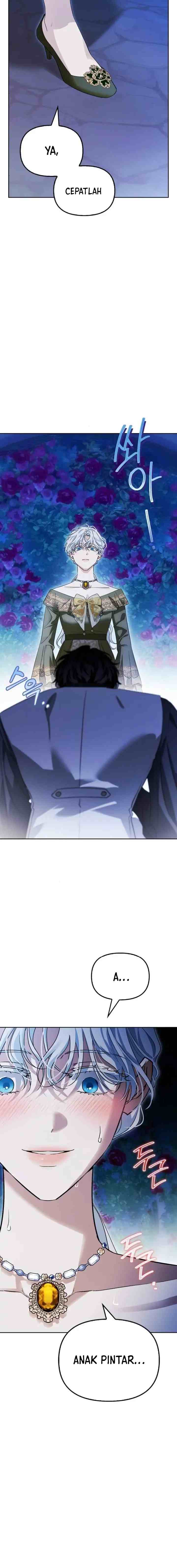 I Tamed My Ex-Husband's Mad Dog chapter 53 halaman 12