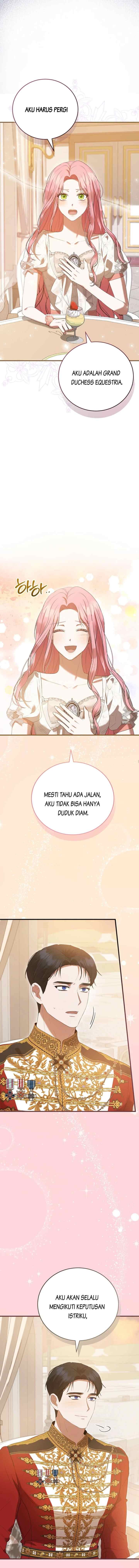 Peony - I Saw the Future with the Killer Grand Duke chapter 41 halaman 6