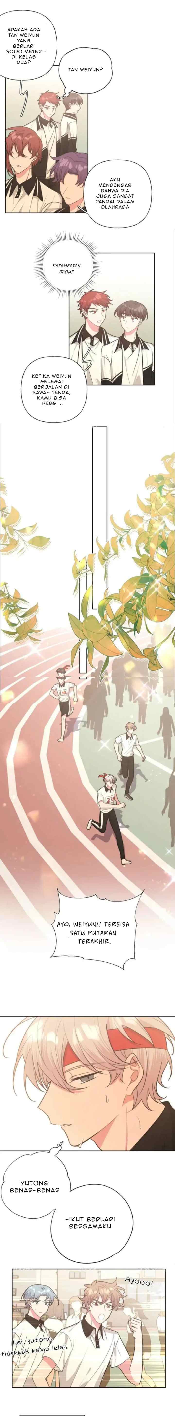 Don't Confess To Me chapter 45 halaman 9