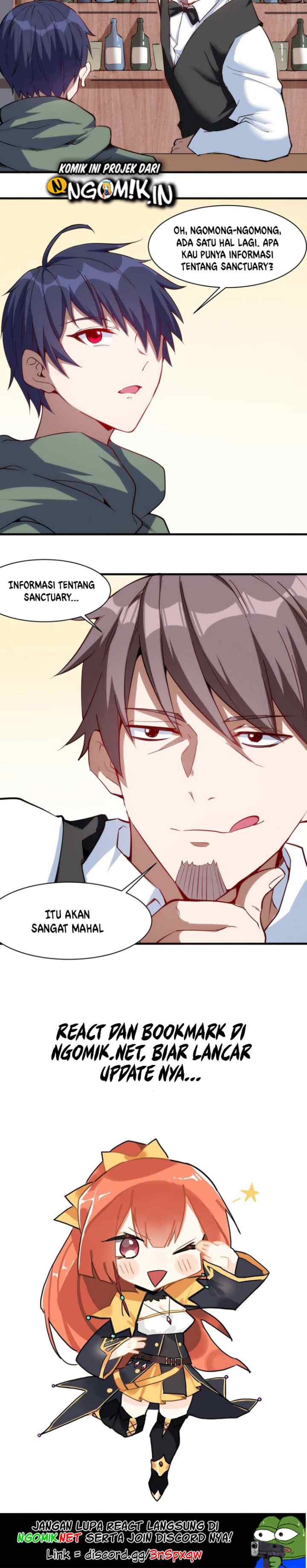 CITY OF SANCTUARY chapter 21 halaman 9