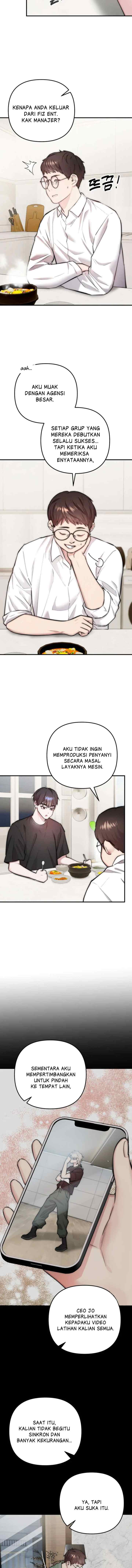 Acting Genius, Top Idol! chapter 10 halaman 7