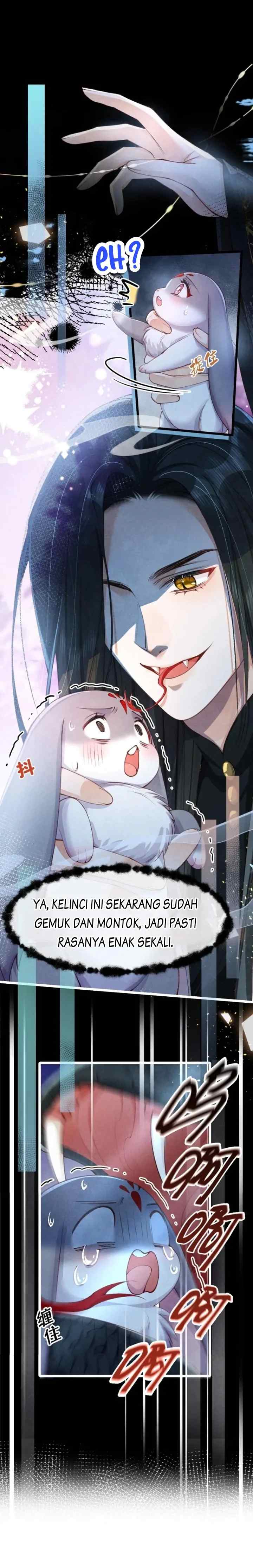 Tribute's Road To Survival chapter 5 halaman 4