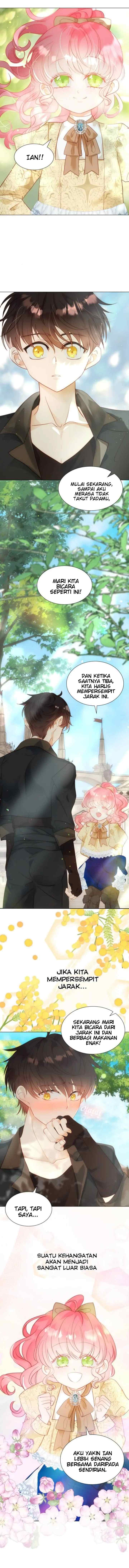 I Was Born The Second Daughter chapter 30 halaman 4