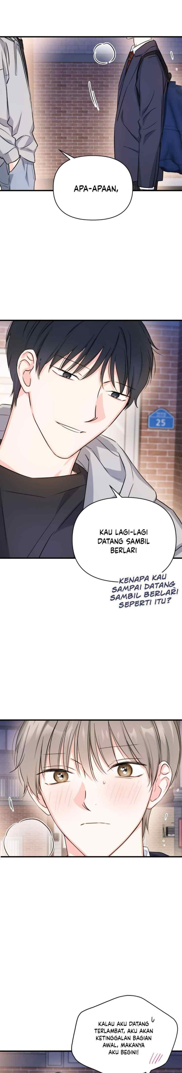 3 And Half chapter 11 halaman 11