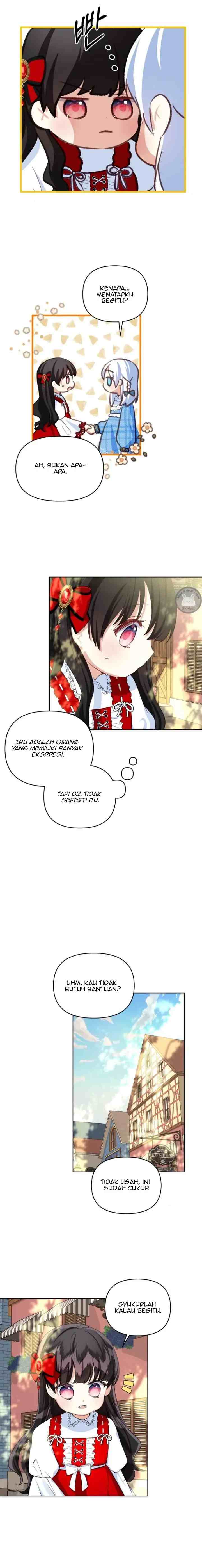 Monster Duke's Daughter chapter 33 halaman 4