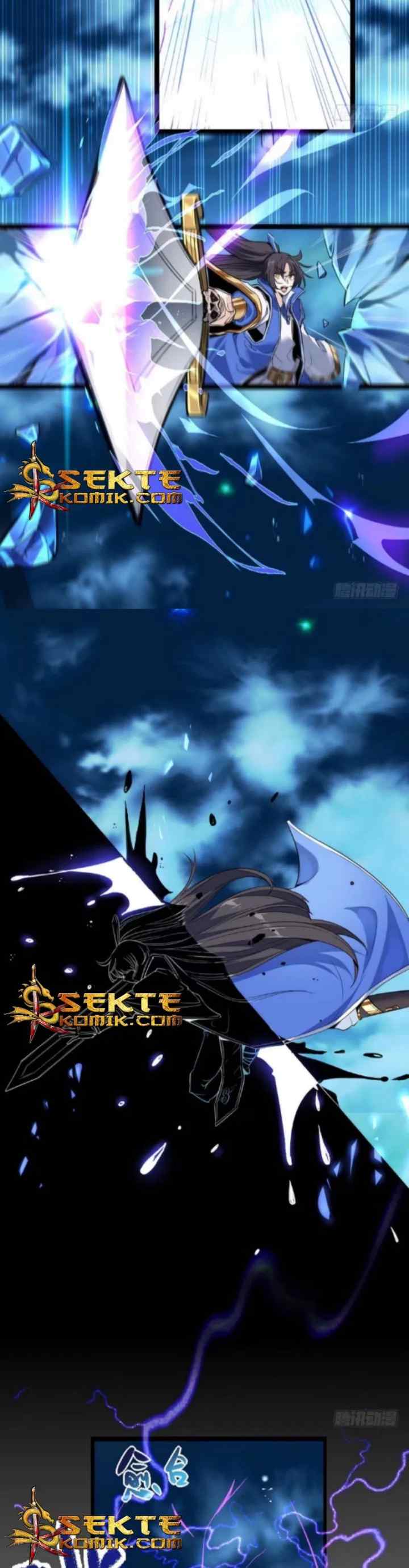 Return of Immortal Emperor chapter 1 halaman 10