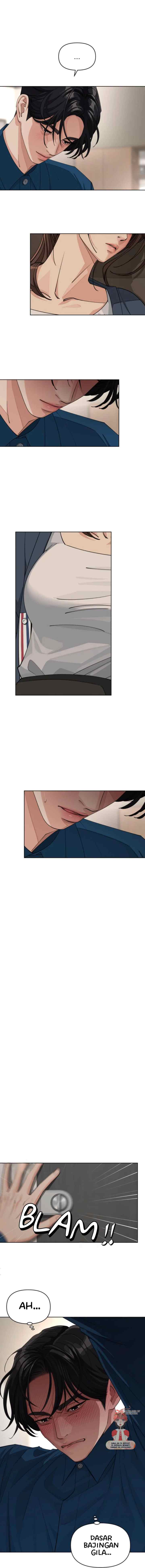 Lee Seop's Love chapter 32 halaman 17