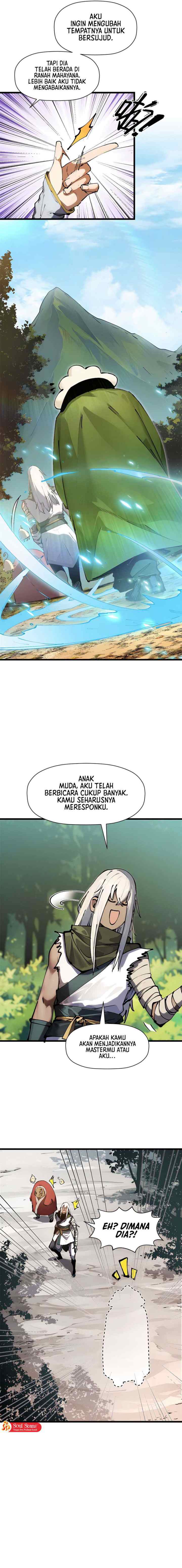 Top Tier Providence: Secretly Cultivate for a Thousand Years chapter 161 halaman 4