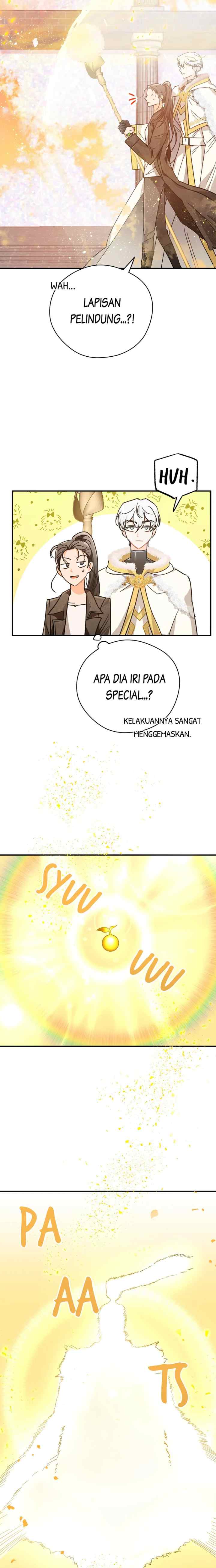 Terrarium Adventure chapter 9 halaman 7