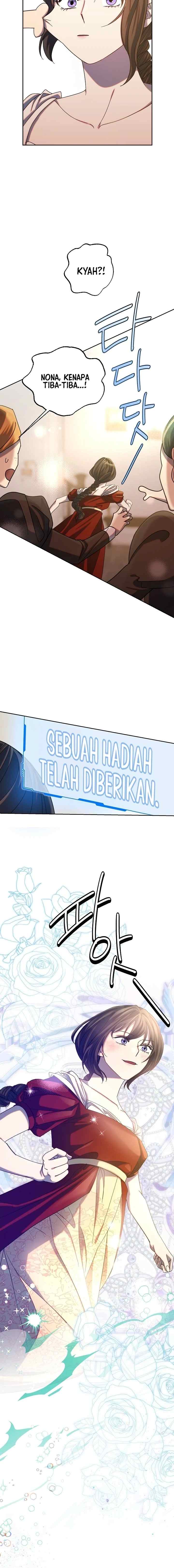 I Tamed the Broken Male Lead with My Fist chapter 2 halaman 6