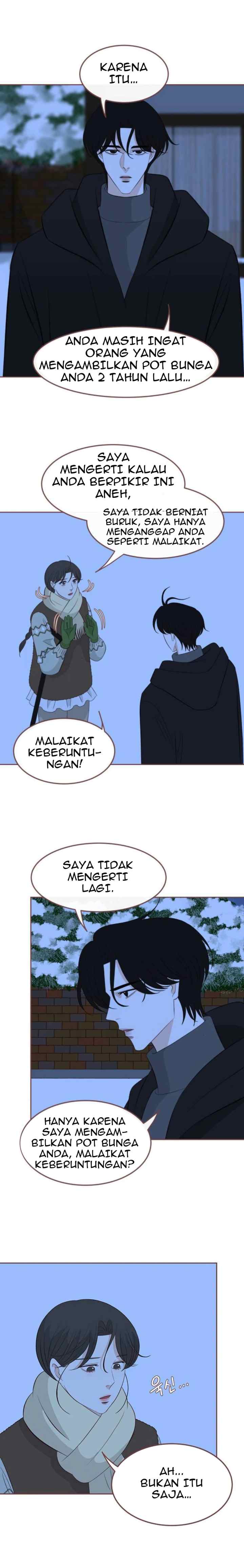 Winter Breeze chapter 9 halaman 9
