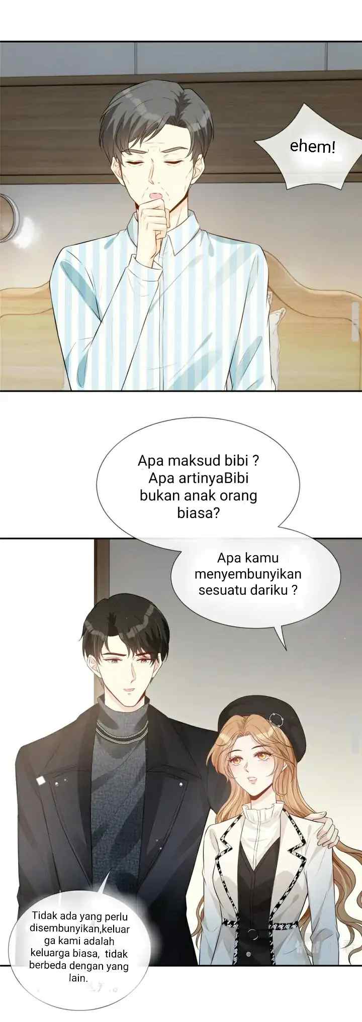 Provoking chapter 39 halaman 9