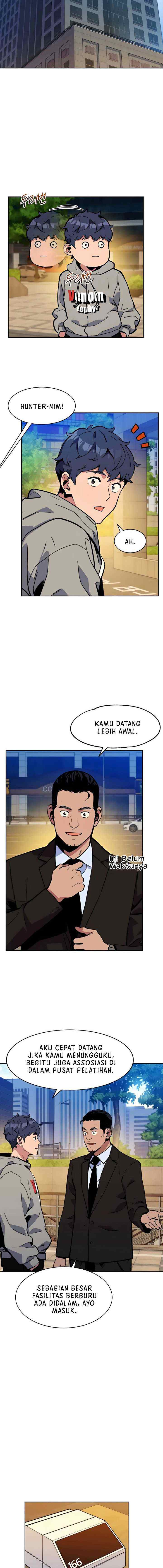 Auto-Hunting With Clones chapter 8 halaman 12