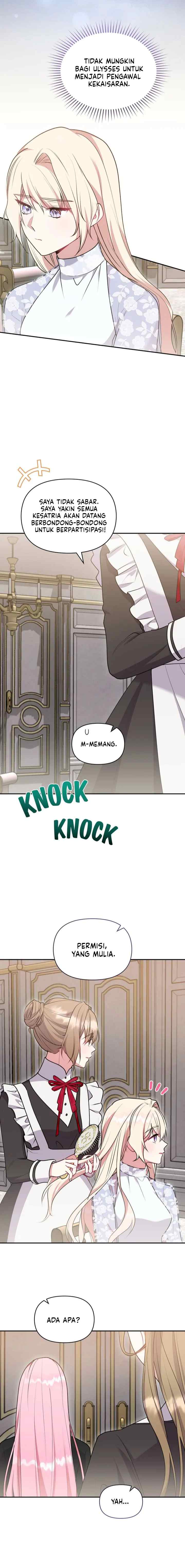 You Are So Cute chapter 60 halaman 18