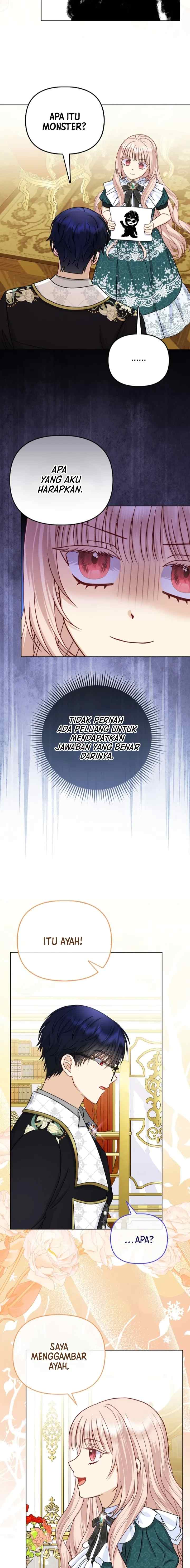 I'm The Villain's Favorite chapter 26 halaman 9