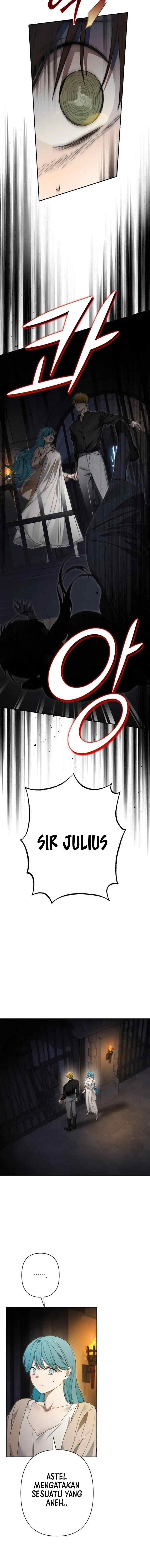 Little Princess Mint chapter 78 halaman 5