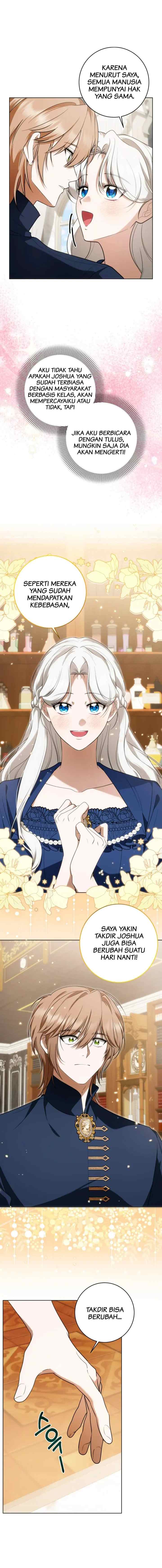 I Am the Obsessive Emperor's Talented Pharmacist chapter 27 halaman 5