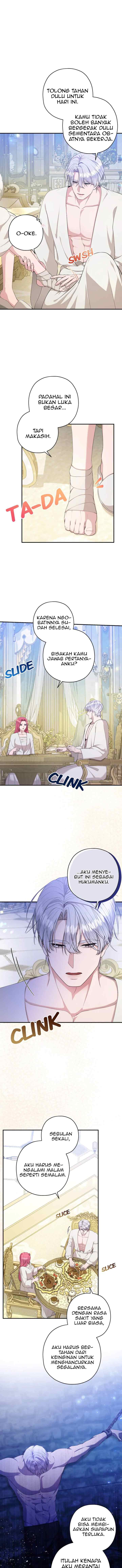 The Devilishly Trash Duke chapter 18 halaman 4