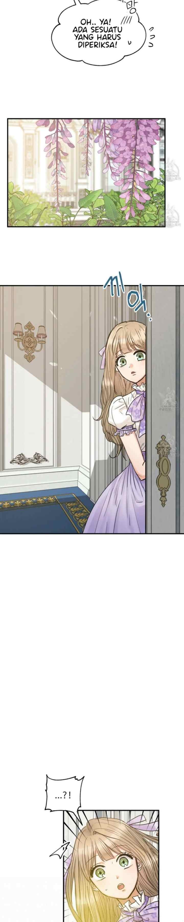 Dos Herederos chapter 14 halaman 15