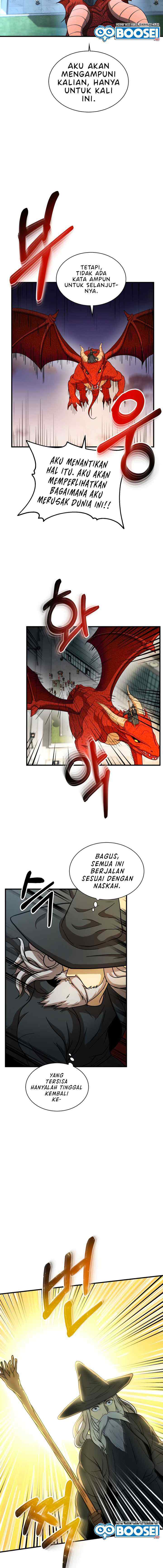 Dungeon House chapter 54 halaman 12