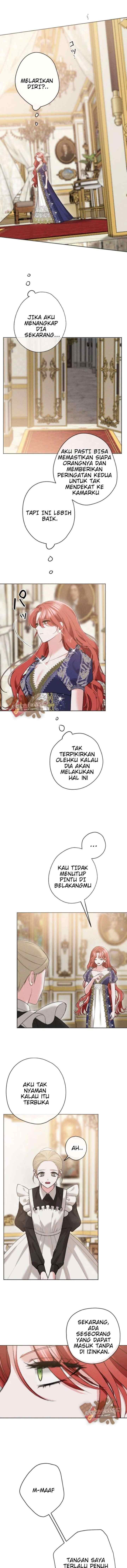 If You So Desire My Despair chapter 82 halaman 11