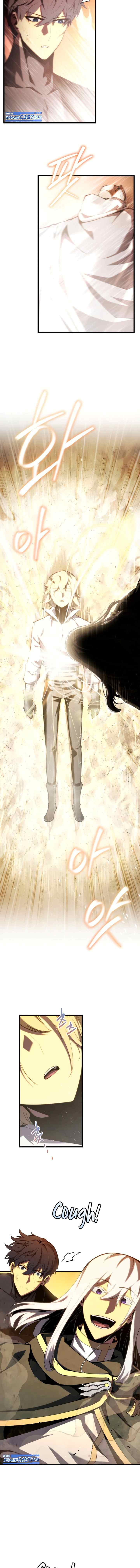 Swordmaster's Youngest Son chapter 72 halaman 7