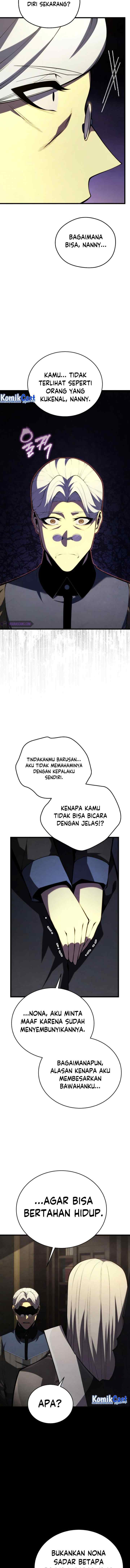 Swordmaster's Youngest Son chapter 95 halaman 14