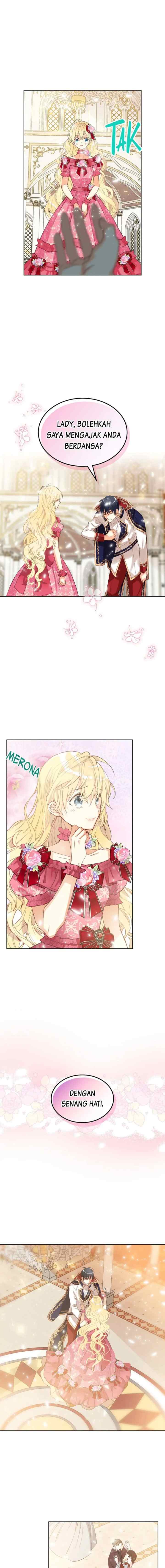 Am I Your Daughter? chapter 97 halaman 12