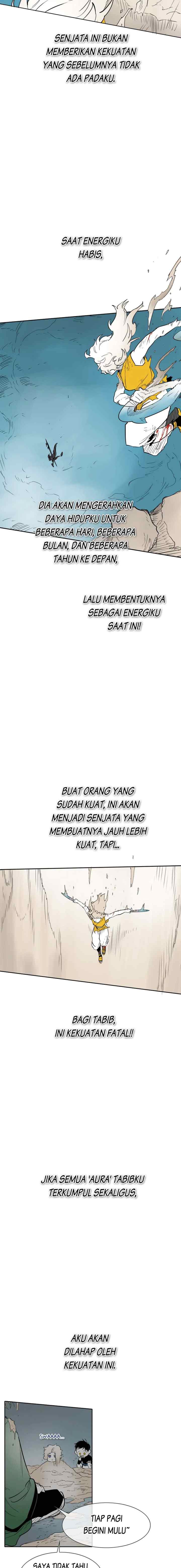 Ordinary Heroes chapter 253 halaman 12