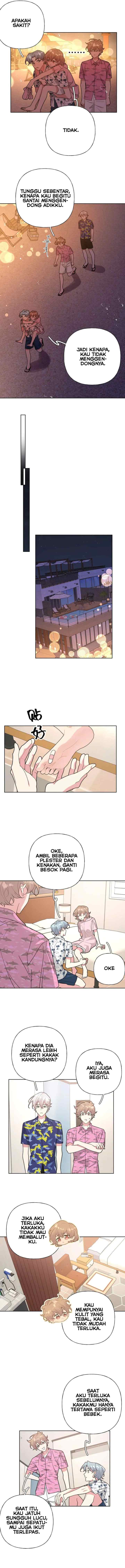 Don't Confess To Me chapter 98 halaman 5
