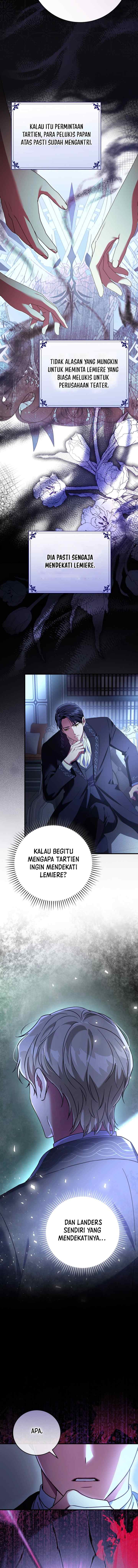 Since I Don't Remember Anything About It, Shall We Break Up, Your Majesty? chapter 6 halaman 13