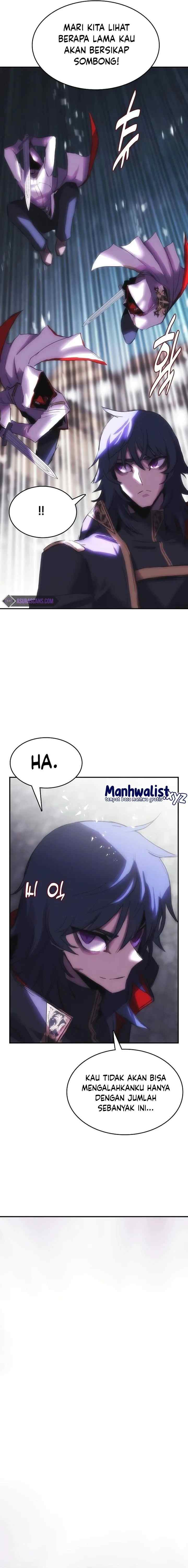 Bloodhound's Regression Instinct chapter 35 halaman 12