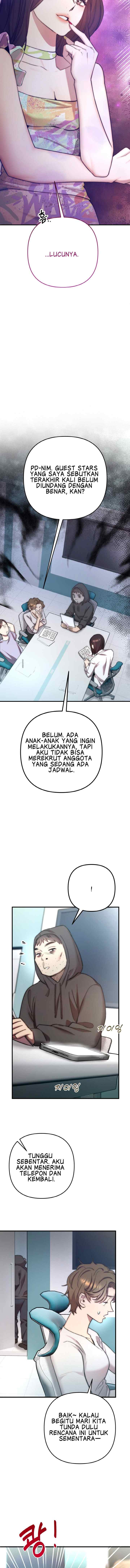 Acting Genius, Top Idol! chapter 53 halaman 14