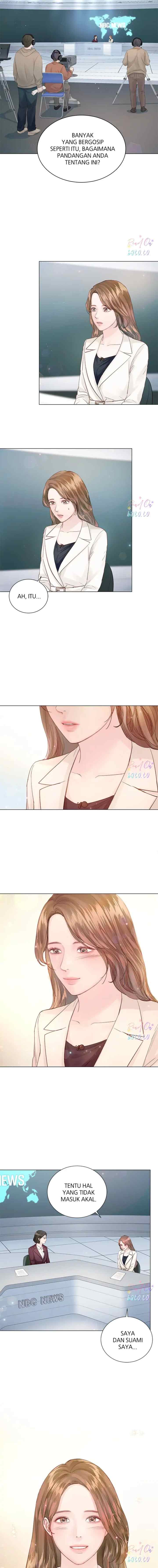 There Must Be Happy Endings chapter 80 halaman 7