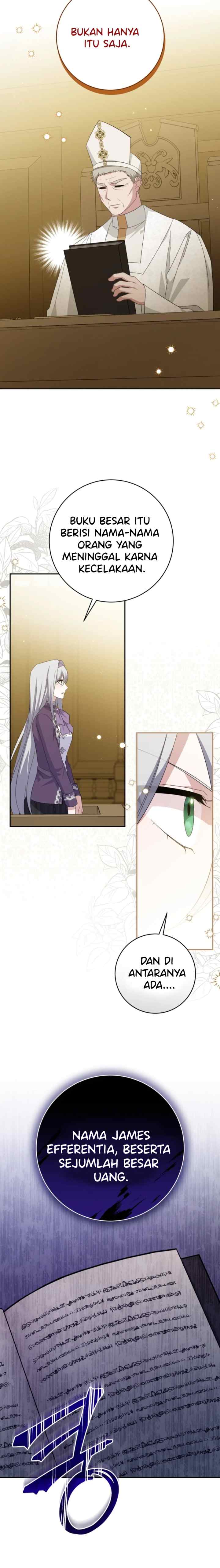 Please Support My Revenge chapter 97 halaman 11