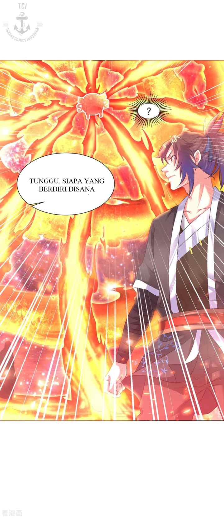 Dao Yin chapter 88 halaman 7