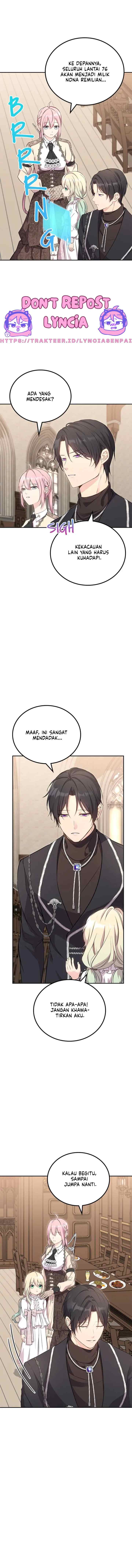 Trumping My Tragic Destiny chapter 13 halaman 15