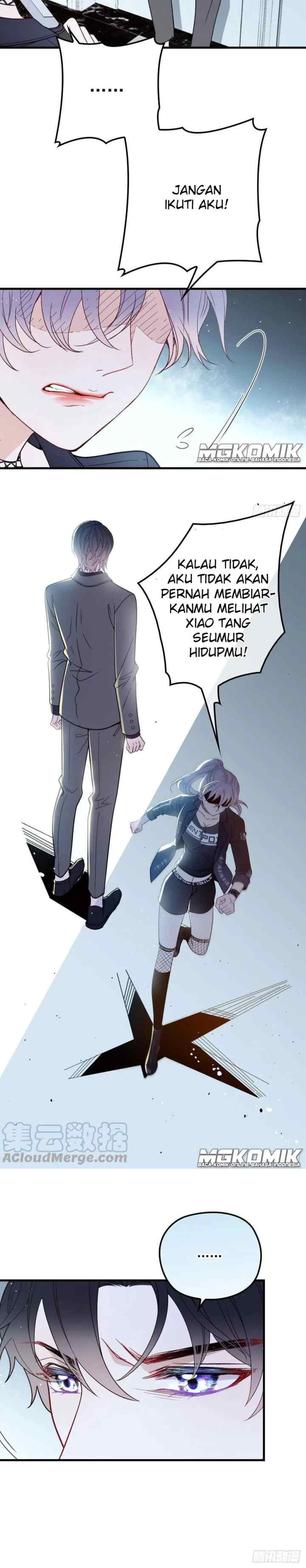The Duke's Hidden Baby: BOGO! chapter 35 halaman 13