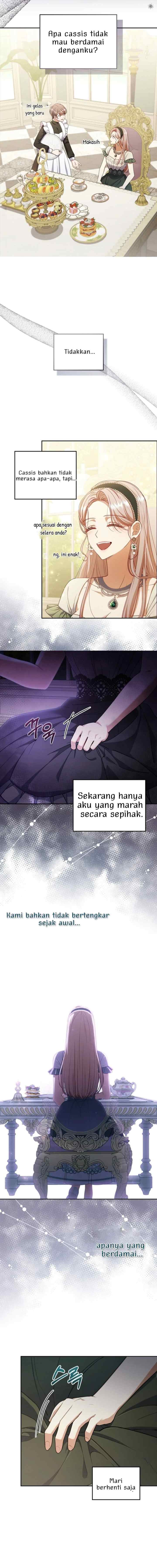 I Was Seduced By The Sick Male Lead chapter 59 halaman 4