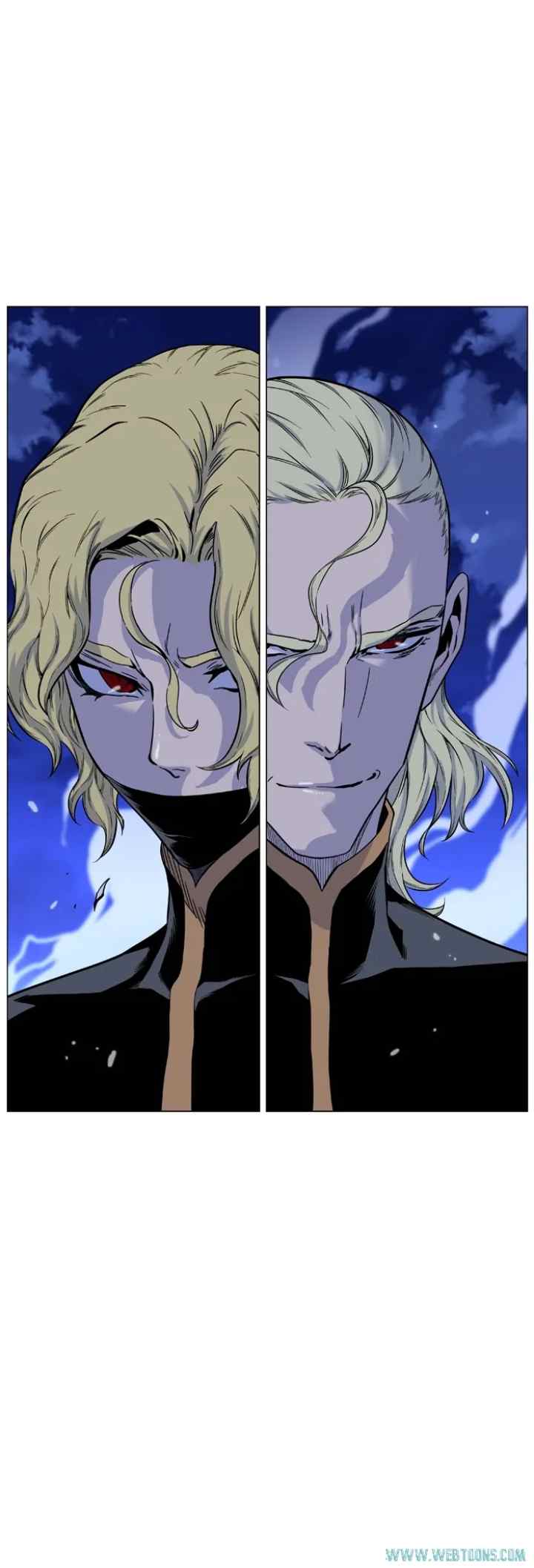 Noblesse chapter 426 halaman 10