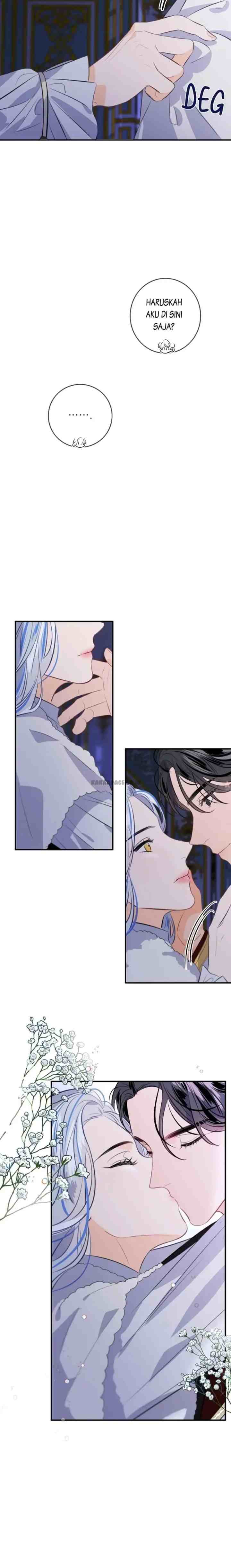 The Great Wish chapter 80 halaman 15