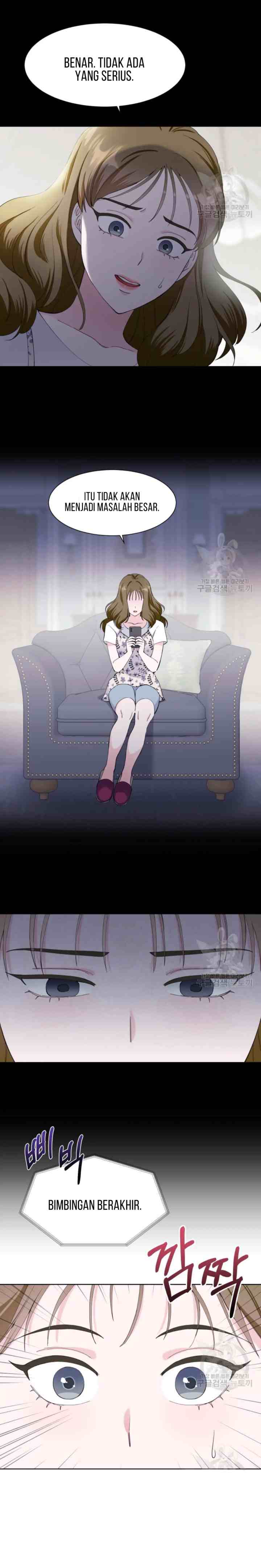 Pure Love of a Man chapter 30 halaman 12