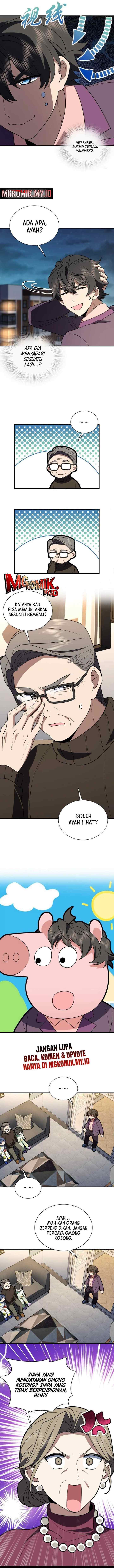 My Wife Is From a Thousand Years Ago chapter 394 halaman 10