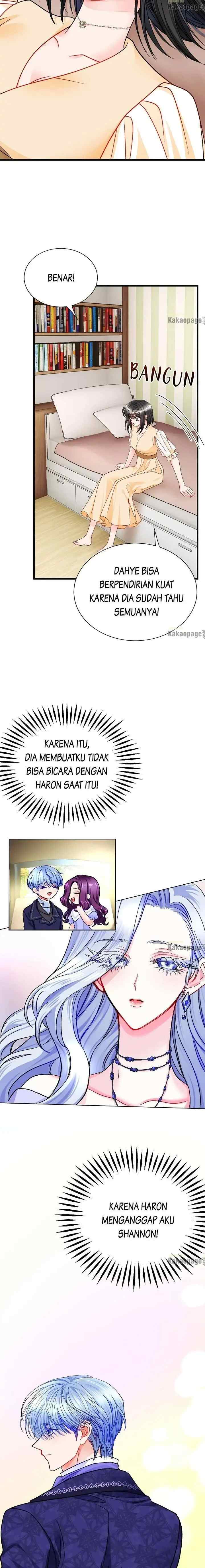 Villainous Princess chapter 84 halaman 10
