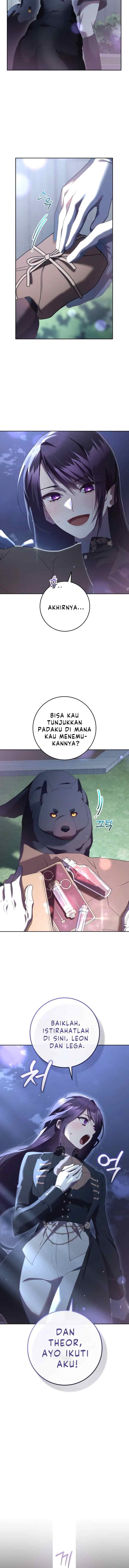 Crowning a Spoiled Prince chapter 67 halaman 7