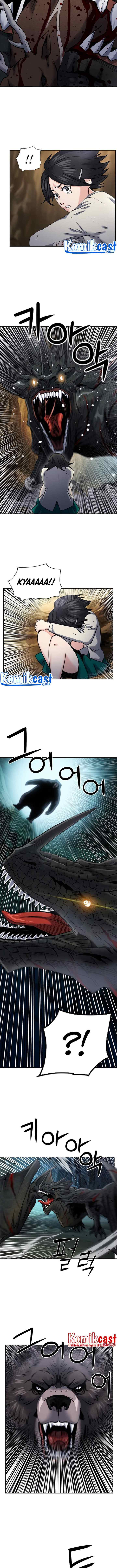 Seoul Station Druid chapter 59 halaman 11