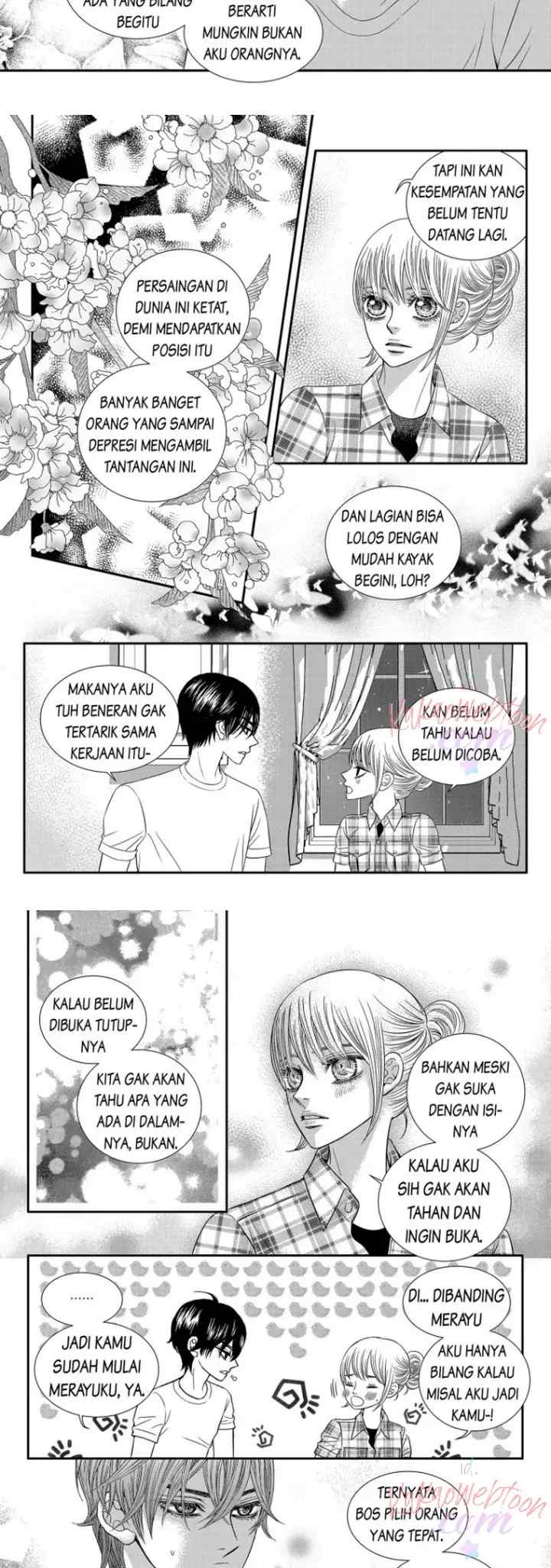 I Pick Dahong chapter 73 halaman 6