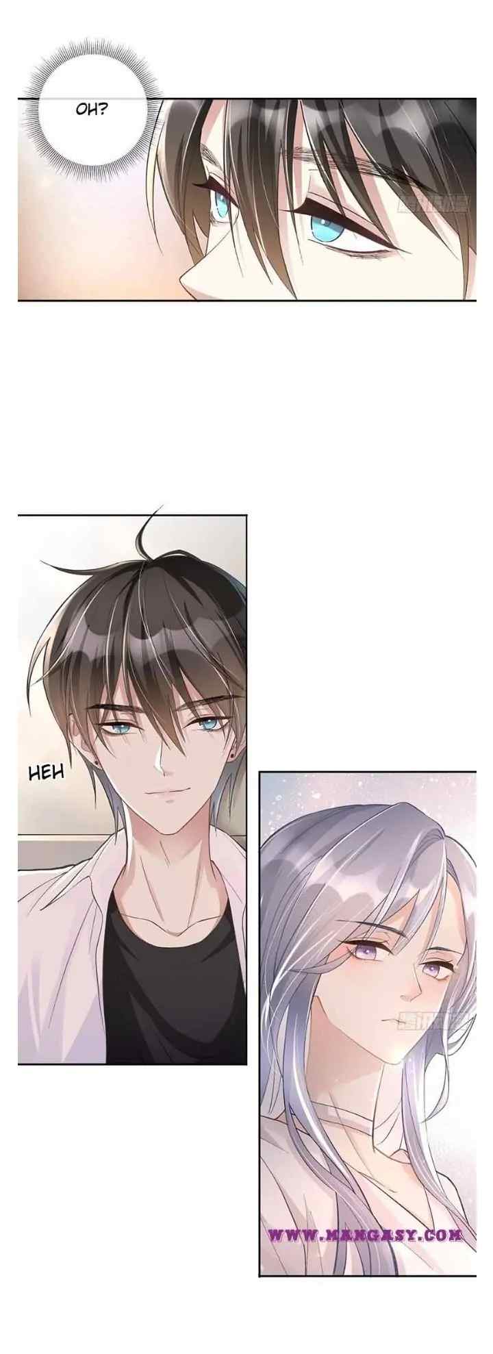 Distance of Two Star chapter 2 halaman 10