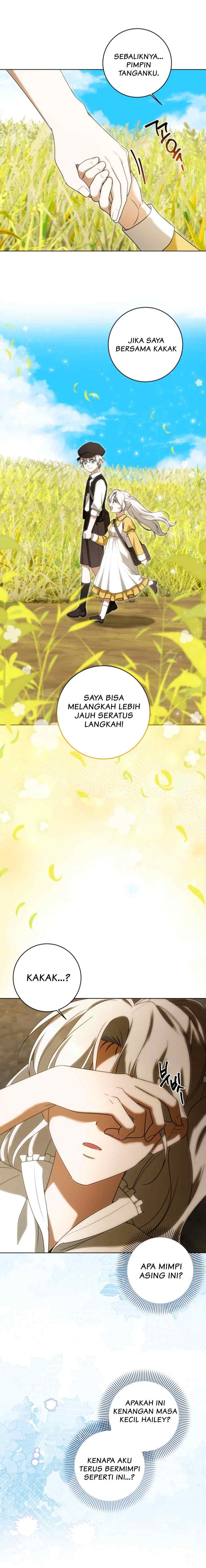 I Am the Obsessive Emperor's Talented Pharmacist chapter 32 halaman 13